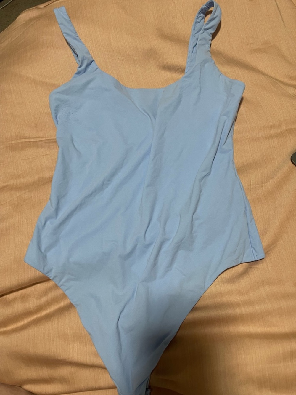NWOT Target bodysuit